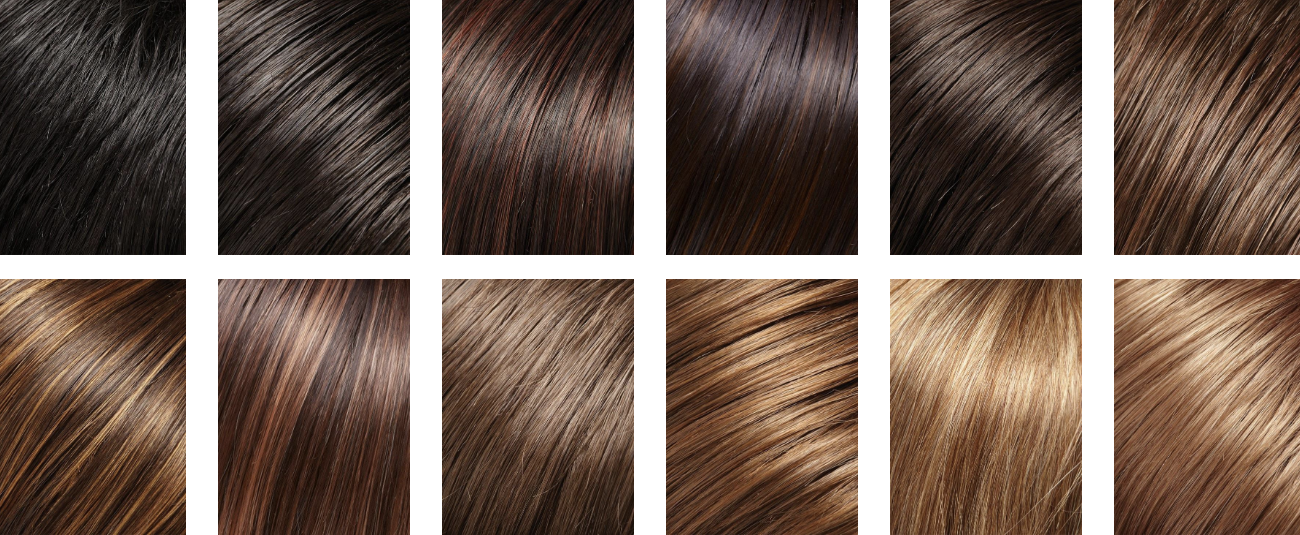 How Much Do You Know About….COLORS in wigs?